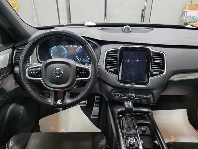 2018 Volvo XC90 T6 R-Design