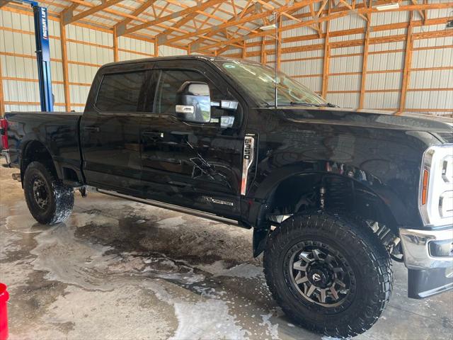 2025 Ford F-350 LARIAT