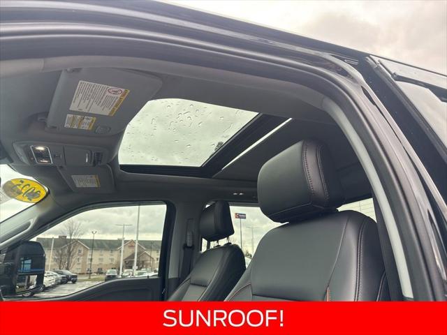 2025 Ford F-350 LARIAT