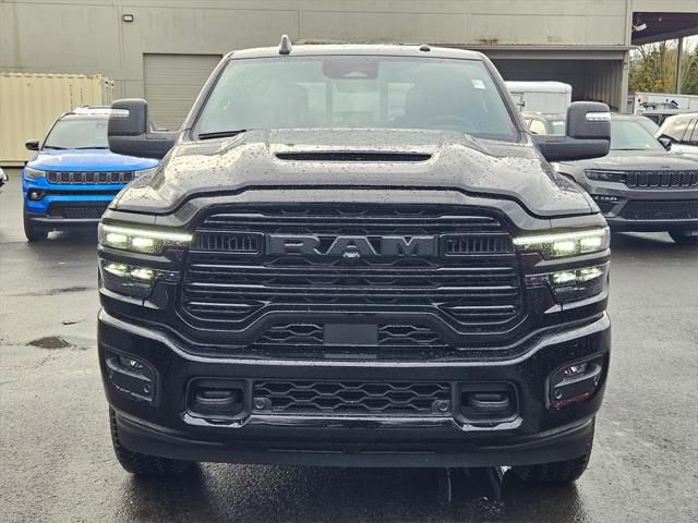 2026 RAM Ram 3500 RAM 3500 LARAMIE CREW CAB 4X4 64 BOX