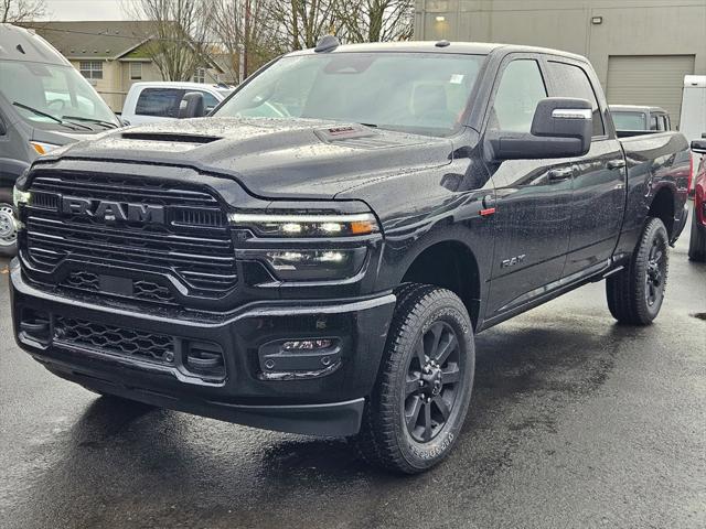 2026 RAM Ram 3500 RAM 3500 LARAMIE CREW CAB 4X4 64 BOX
