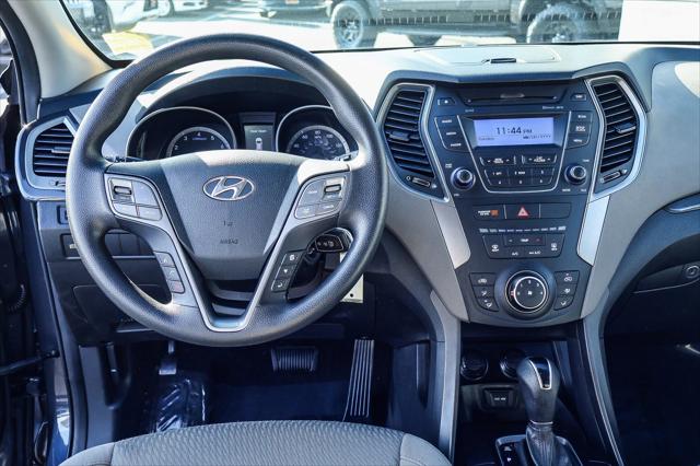 2016 Hyundai Santa Fe Sport 2.4L