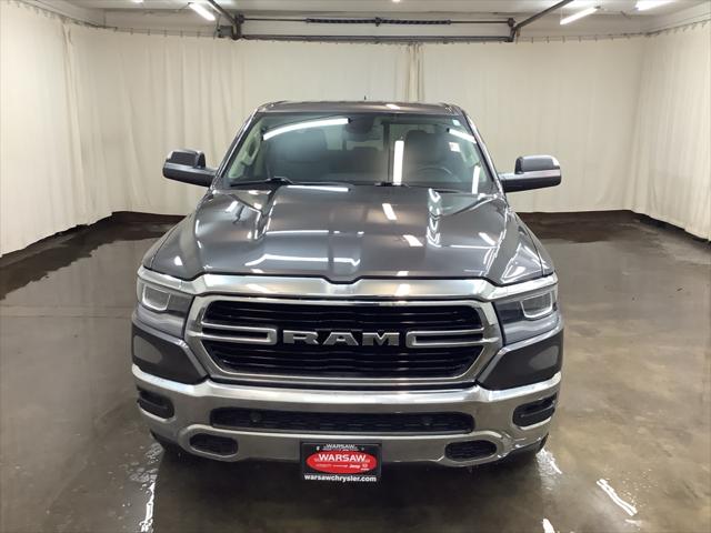 2019 RAM 1500 Big Horn/Lone Star Crew Cab 4x4 57 Box
