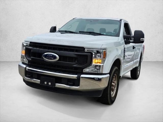 2022 Ford F-250 XL