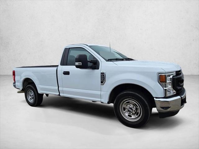 2022 Ford F-250 XL