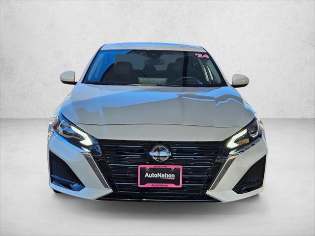 2024 Nissan Altima SL FWD 2024 Nissan Altima SL FWD