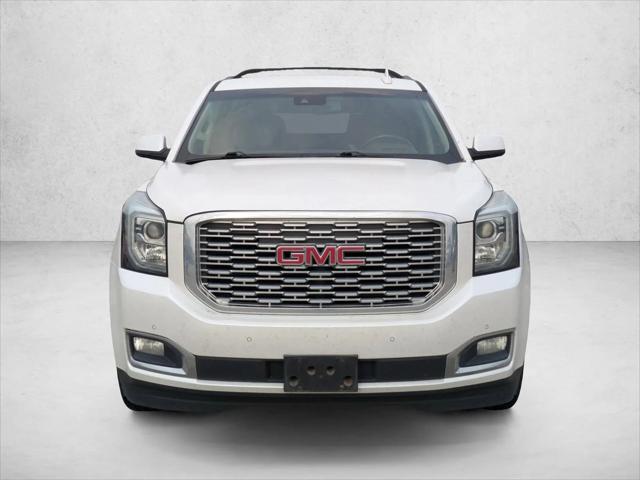 2018 GMC Yukon XL Denali 2018 GMC Yukon XL Denali