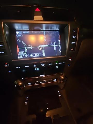 2019 Lexus GX 460 Premium