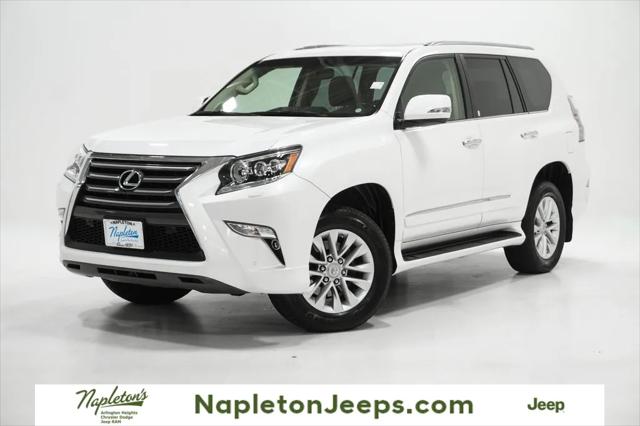 2019 Lexus GX 460 Premium 2019 Lexus GX 460 Premium