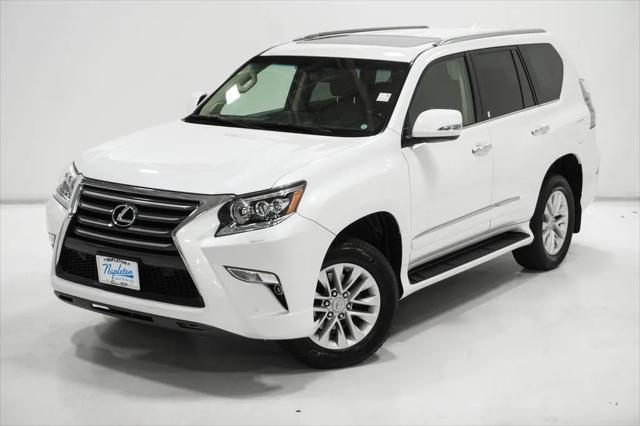 2019 Lexus GX 460 Premium 2019 Lexus GX 460 Premium