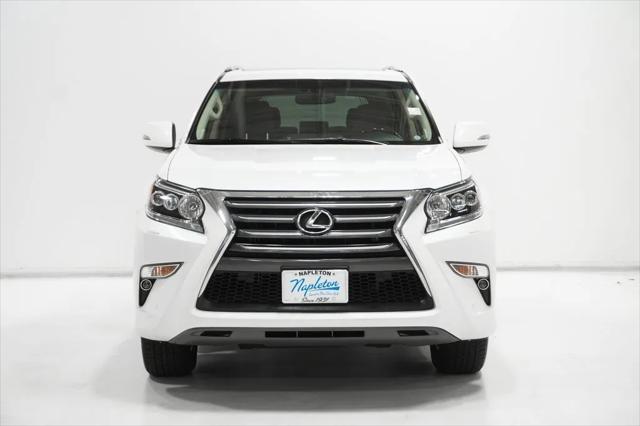 2019 Lexus GX 460 Premium 2019 Lexus GX 460 Premium