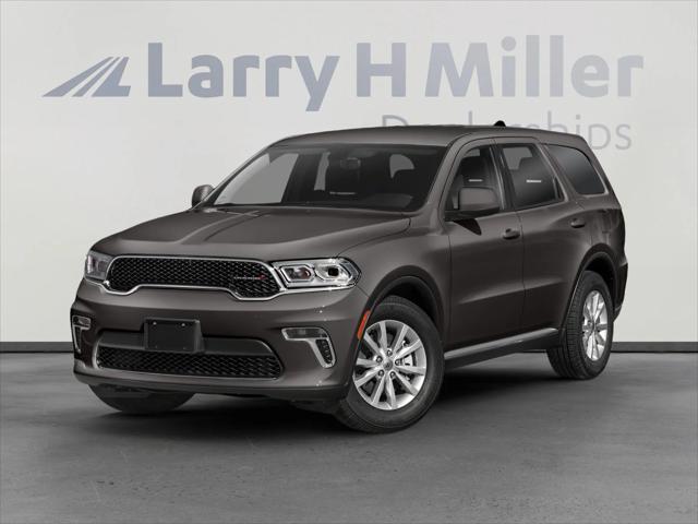 2021 Dodge Durango GT Plus RWD 2021 Dodge Durango GT Plus RWD