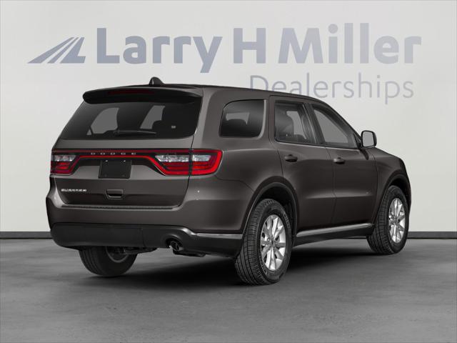 2021 Dodge Durango GT Plus RWD 2021 Dodge Durango GT Plus RWD