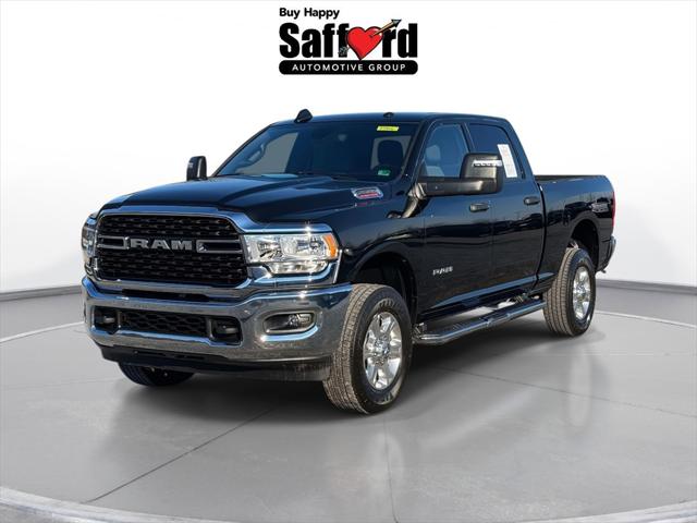 2024 RAM 2500 Big Horn Crew Cab 4x4 64 Box