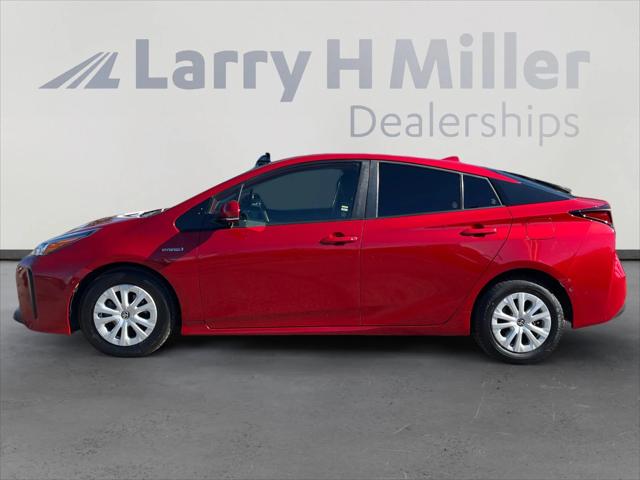 2019 Toyota Prius 2019 Toyota Prius