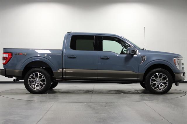 2023 Ford F-150 King Ranch 2023 Ford F-150 King Ranch