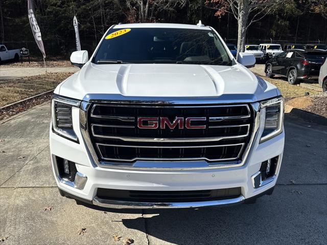 2023 GMC Yukon 2WD SLT 2023 GMC Yukon 2WD SLT