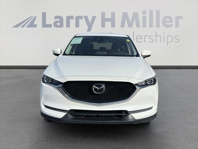 2020 Mazda CX-5 Touring 2020 Mazda CX-5 Touring