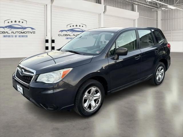 2015 Subaru Forester 2.5i for sale in Denver, CO