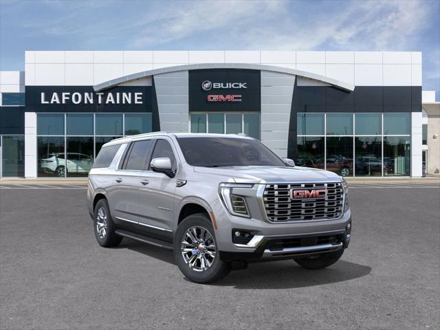 2026 GMC Yukon XL 4WD Denali for sale in Highland, MI