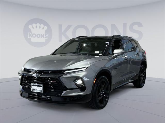 2026 Chevrolet Blazer RS for sale in White Marsh, MD