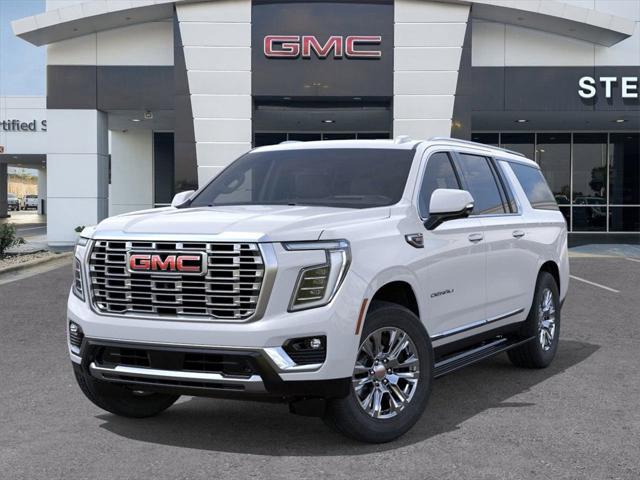 2026 GMC Yukon XL 4WD Denali