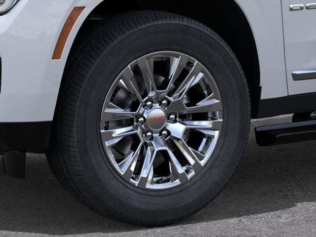2026 GMC Yukon XL 4WD Denali