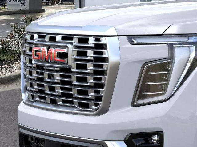 2026 GMC Yukon XL 4WD Denali