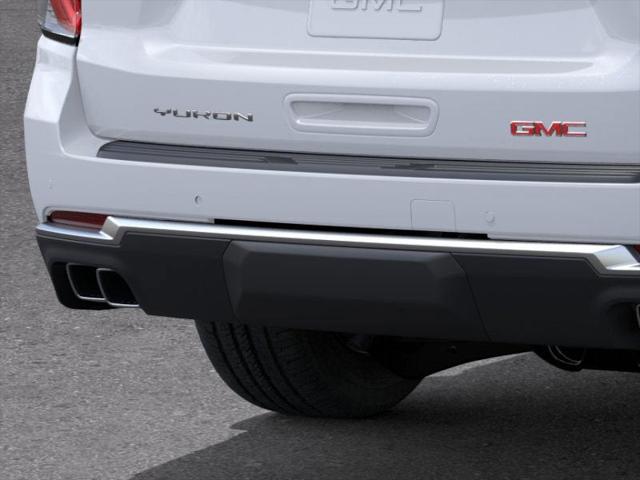 2026 GMC Yukon XL 4WD Denali