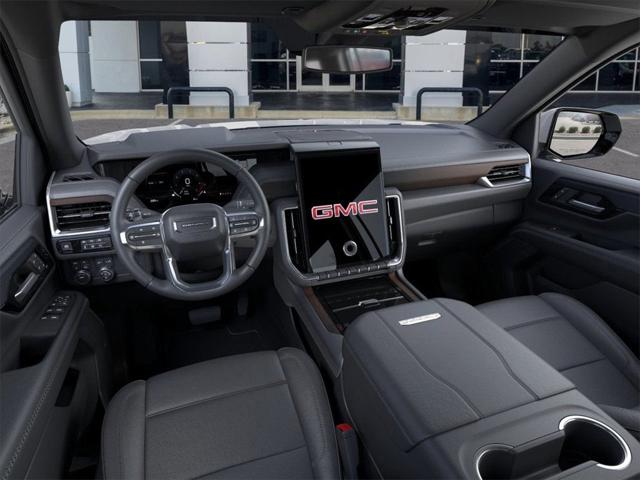 2026 GMC Yukon XL 4WD Denali