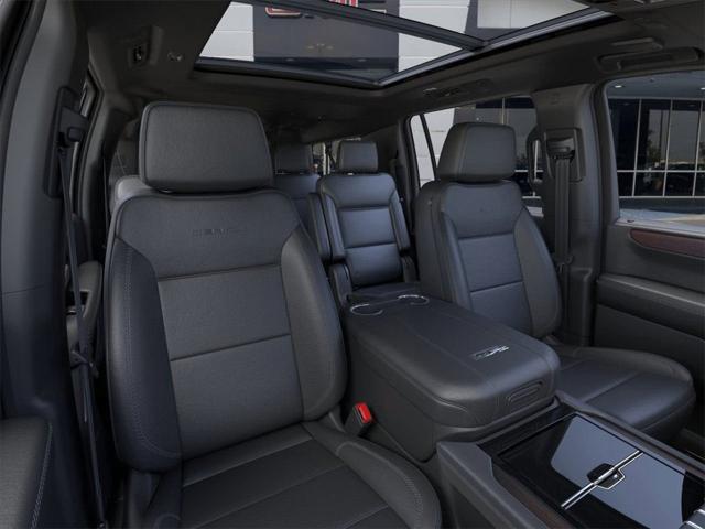 2026 GMC Yukon XL 4WD Denali