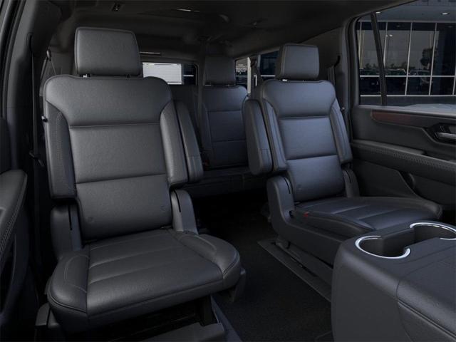 2026 GMC Yukon XL 4WD Denali