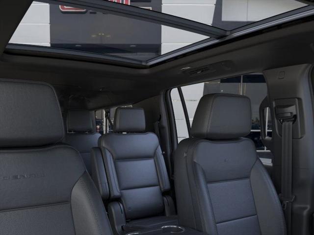 2026 GMC Yukon XL 4WD Denali