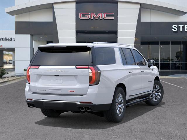 2026 GMC Yukon XL 4WD Denali