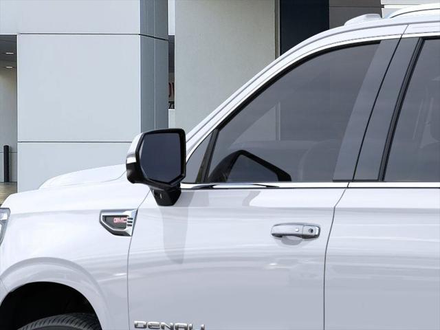2026 GMC Yukon XL 4WD Denali
