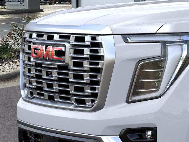 2026 GMC Yukon XL 4WD Denali