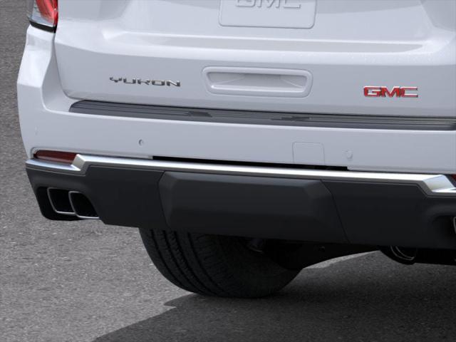 2026 GMC Yukon XL 4WD Denali