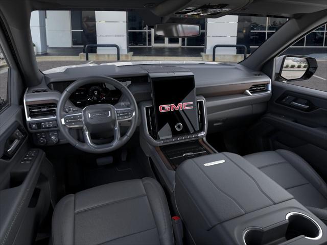 2026 GMC Yukon XL 4WD Denali