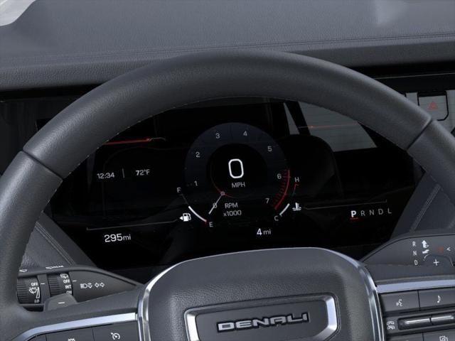 2026 GMC Yukon XL 4WD Denali