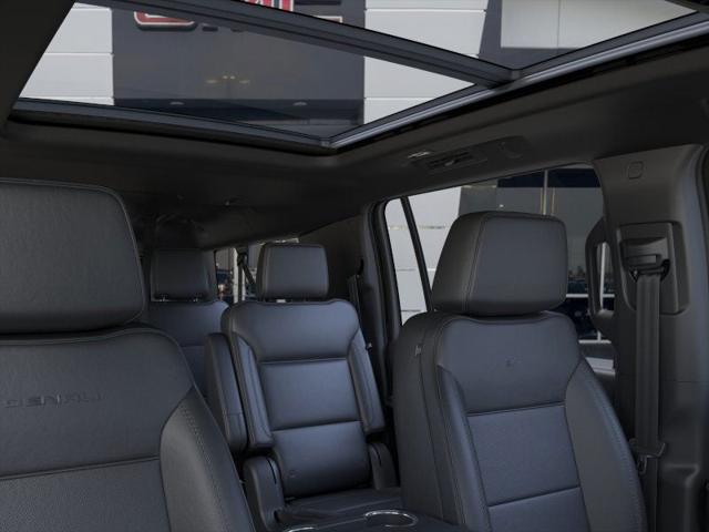 2026 GMC Yukon XL 4WD Denali