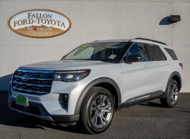 2025 Ford Explorer Active for sale in Fallon, NV