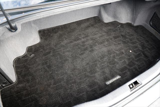 2000 Toyota Celsior Rhd Unknown