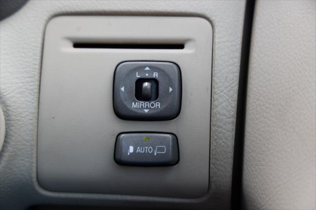 2000 Toyota Celsior Rhd Unknown