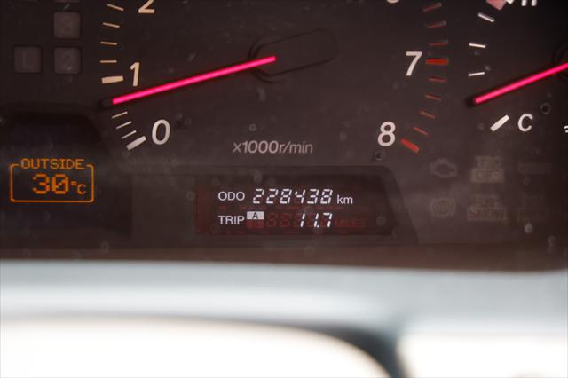 2000 Toyota Celsior Rhd Unknown