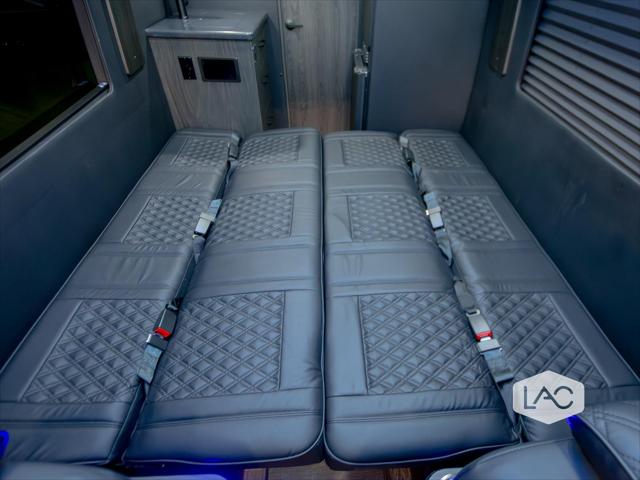 2026 Mercedes-Benz Sprinter 3500XD High Roof 4-Cyl Diesel HO