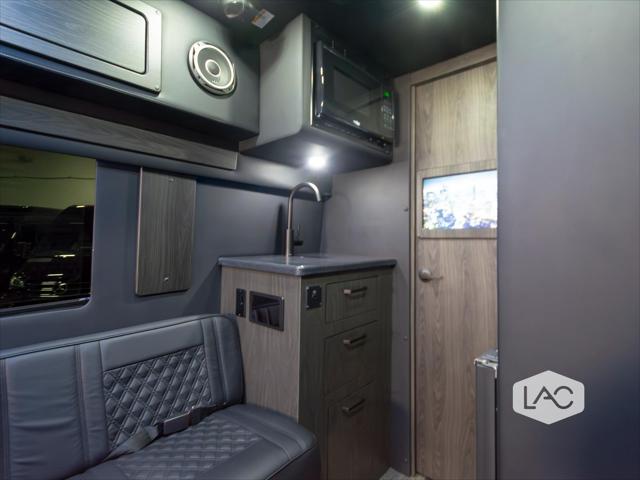 2026 Mercedes-Benz Sprinter 3500XD High Roof 4-Cyl Diesel HO