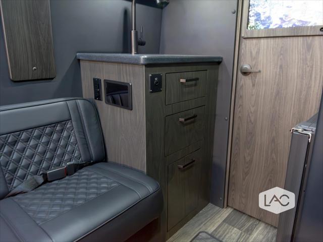 2026 Mercedes-Benz Sprinter 3500XD High Roof 4-Cyl Diesel HO