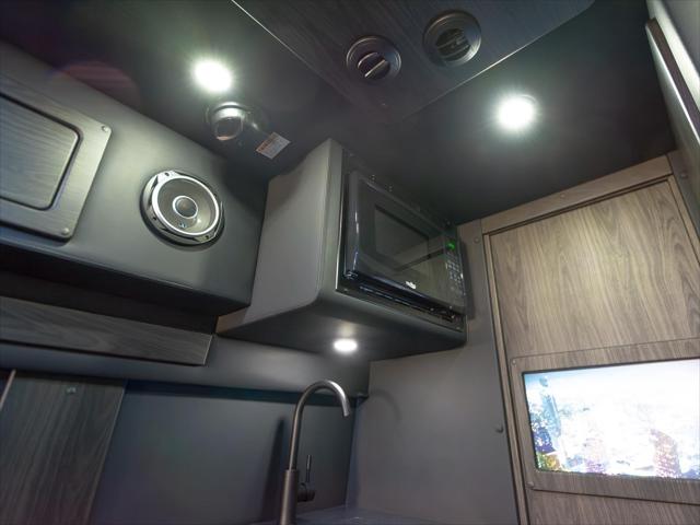 2026 Mercedes-Benz Sprinter 3500XD High Roof 4-Cyl Diesel HO