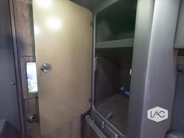 2026 Mercedes-Benz Sprinter 3500XD High Roof 4-Cyl Diesel HO