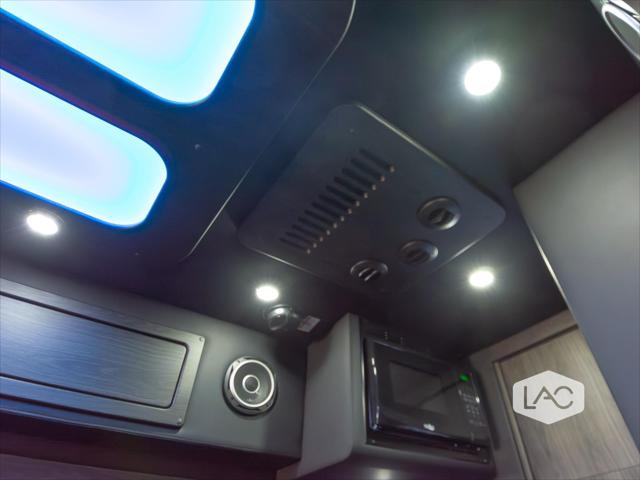 2026 Mercedes-Benz Sprinter 3500XD High Roof 4-Cyl Diesel HO
